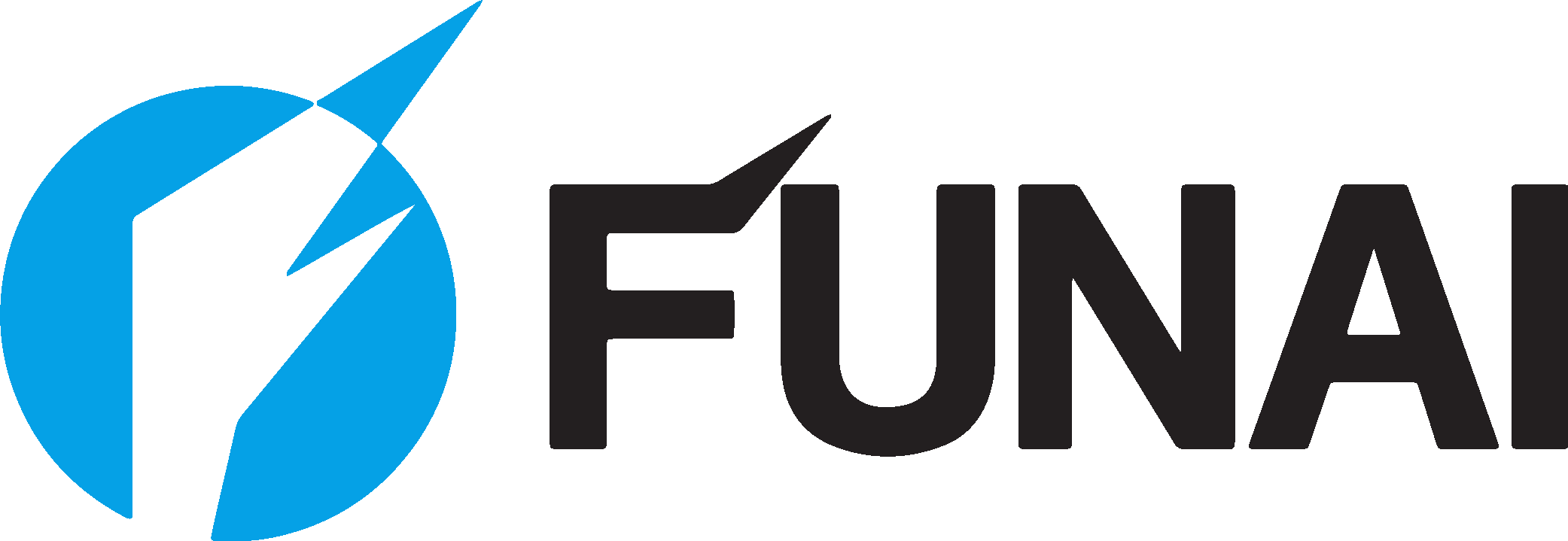 Funai Logo